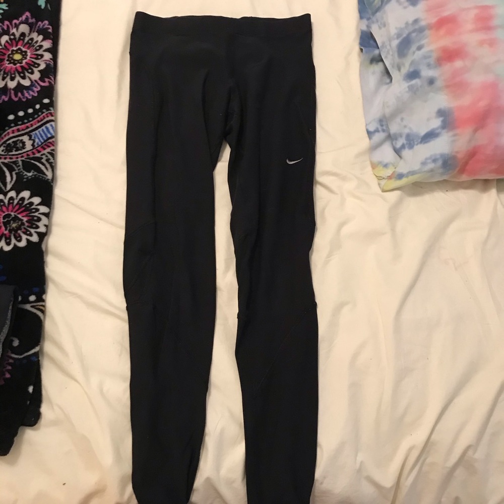 Nike workout leggings
